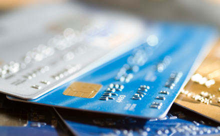 EMV Chip Card Services